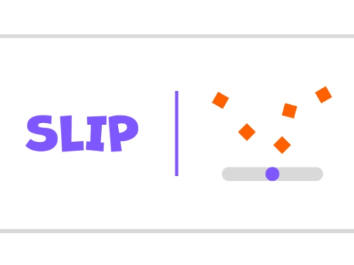 Slip Game online game