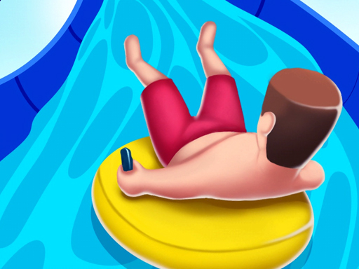 Slippery Slides online game