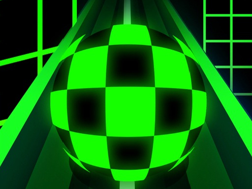 Slope Ball online game