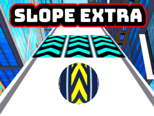 Slope Extra online game
