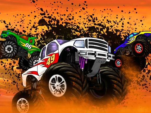 Slope Racing online game