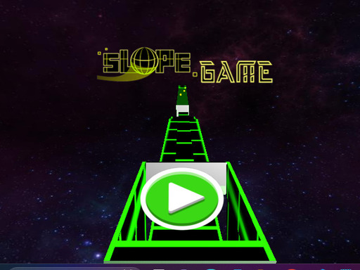 SlopeGame online game