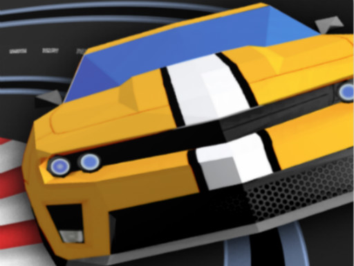 Slot Car Racing online game