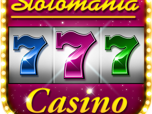 Slotomania™ Slots: Casino Slot Machine Games online game