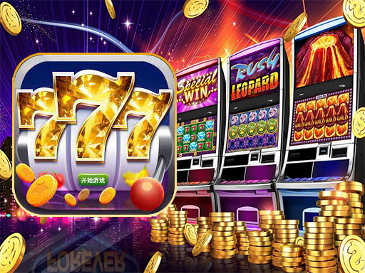 Slots: Epic Jackpot Slots Games Free & Casino Game Clicker free online game