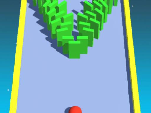 Smack Domino online game