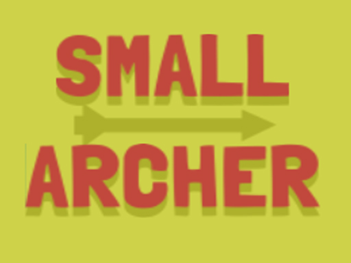 Small Archer HD online game