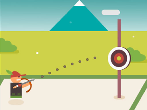 Small Archer online game