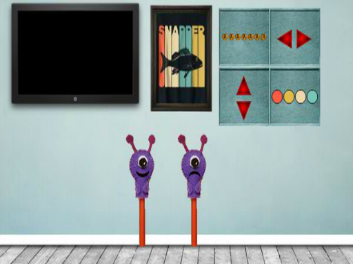 Small Child Escape online Puzzle game