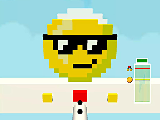 Smart Ball Colors online game