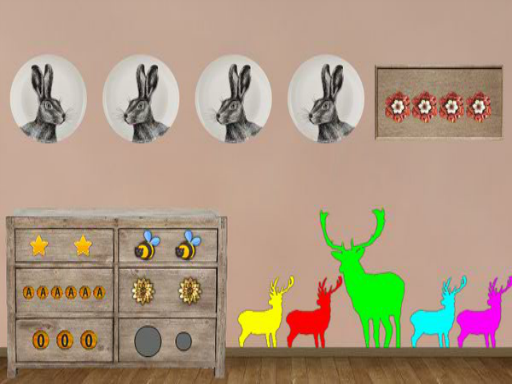 Smart Boy Escape online game