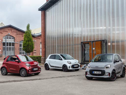 Smart EQ Forfour Puzzle online game