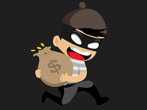 Smart Looter Game online Puzzle game