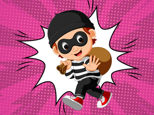 Smart Looter online game