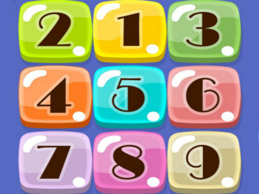 Smart Number online Puzzle game