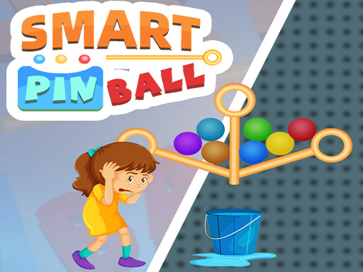 Smart Pin Ball online game