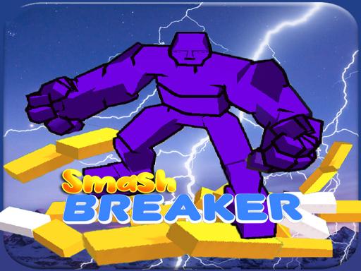 Smash Breaker online game