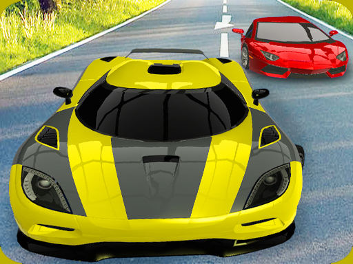 Smash Cars 3D online game