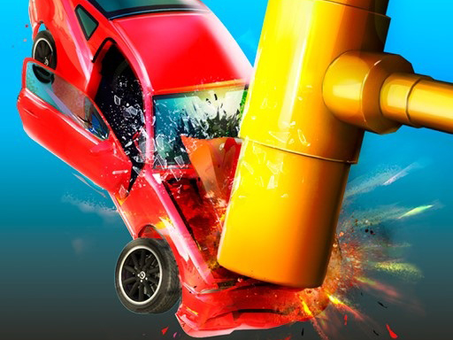 Smash Cars online game