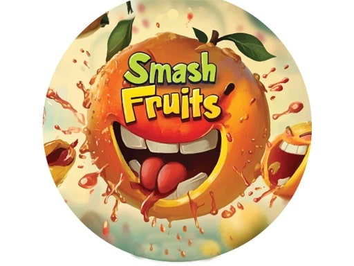 Smash Fruits online Shooting game
