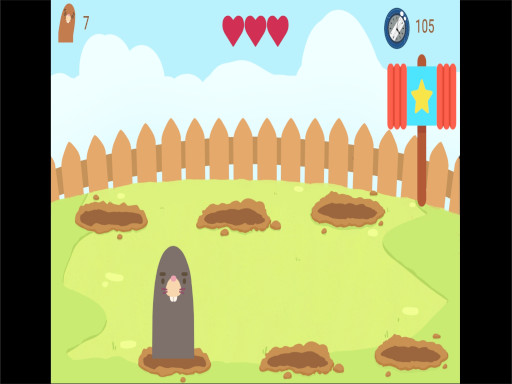 Smash Sprout online game