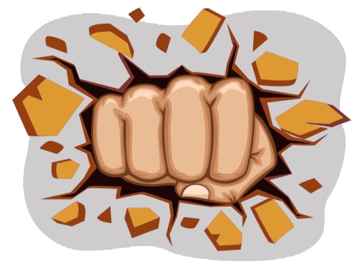 Smash the Wall online game