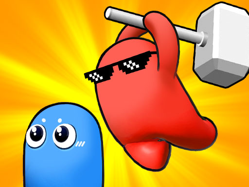 Smashers.io online game