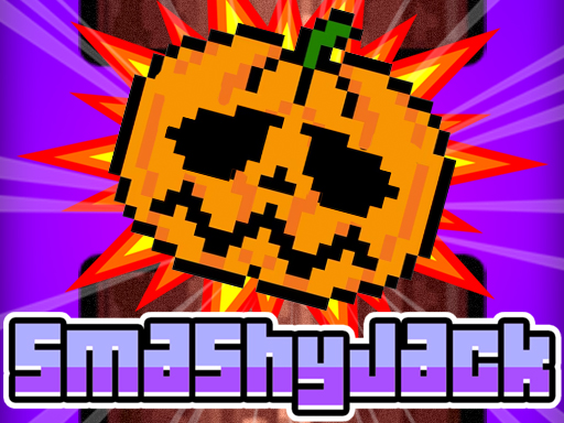 Smashy Jack online game