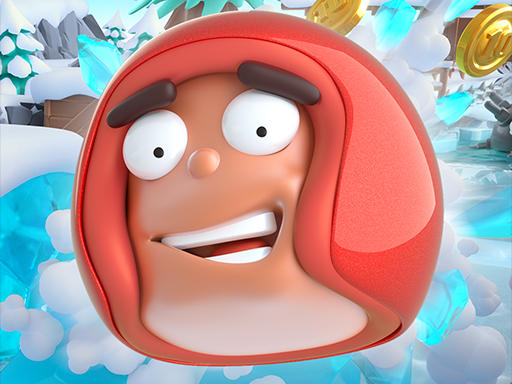 Smashy Pipe online game
