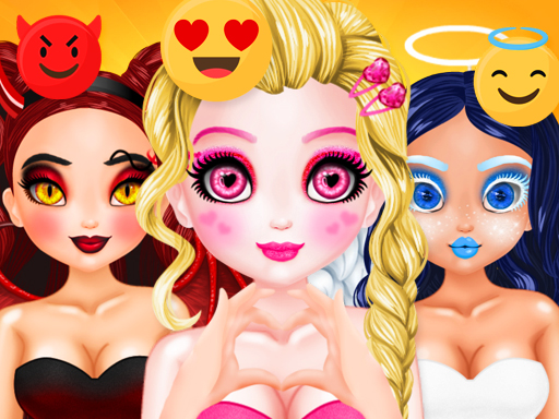 Smile Style online game