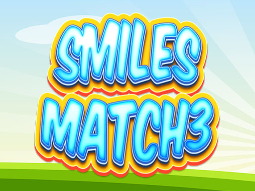 Smiles Match 3 online game