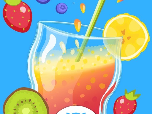 Smoothie Maker Game online game