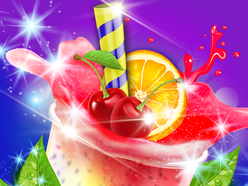 Smoothie Maker online game