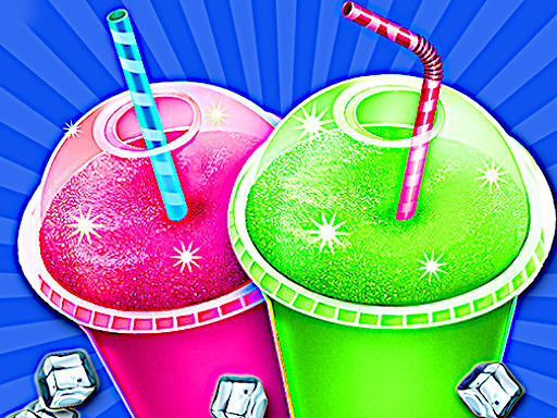 Smoothie Master online game