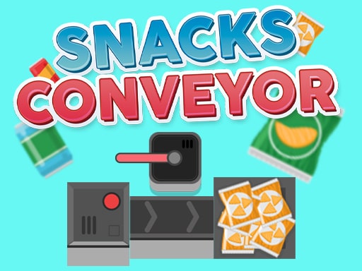 Snacks Conveyor online game