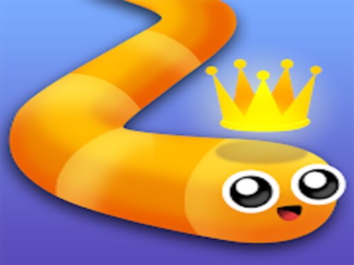 snake blast go online game