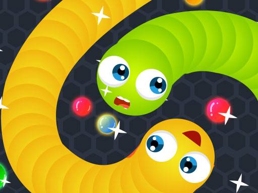 Snake Blast online game
