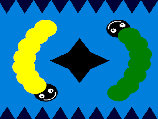 Snake Dash Challenge online game