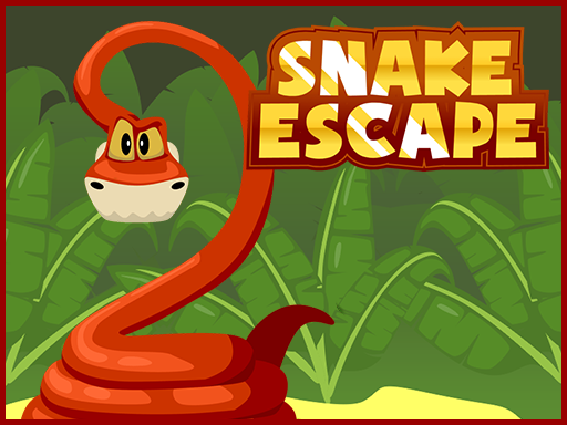Snake Escape online game