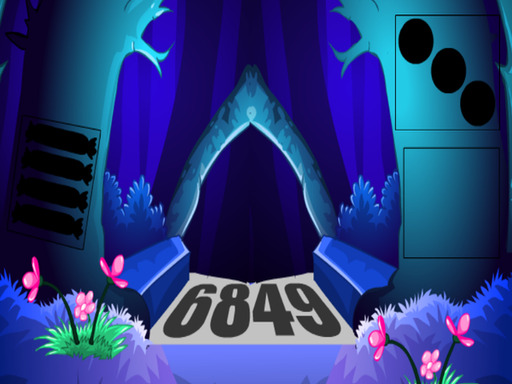 Snake Forest Escape online game