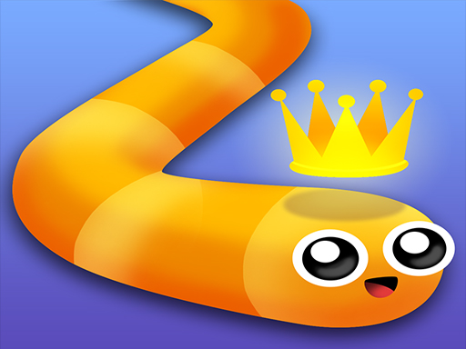 Snake - Fun Addicting Arcade Battle Games online game