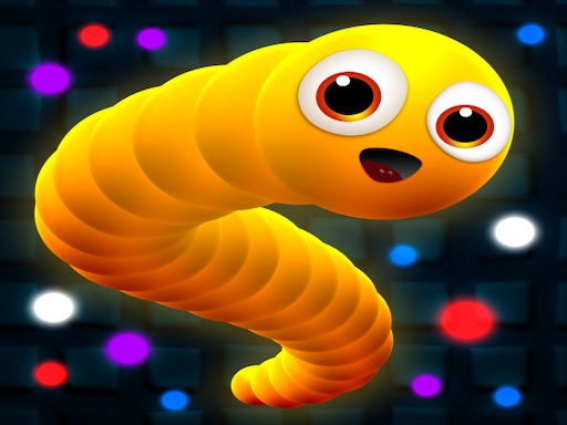 Snake IO Game online game