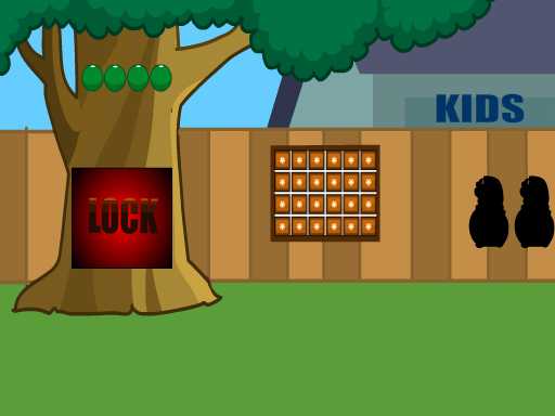Snake Resort Escape online game