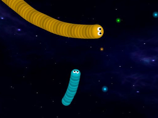 Snake Spiel online game