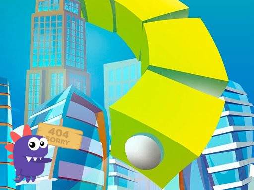 Snake Vs City online game