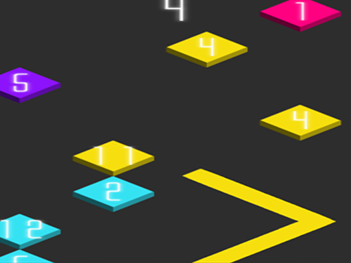 Snake Zig Zag Switch online game