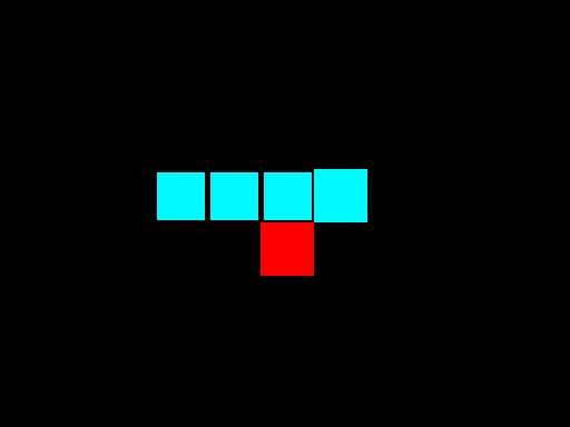 SnakeBit online Hypercasual game