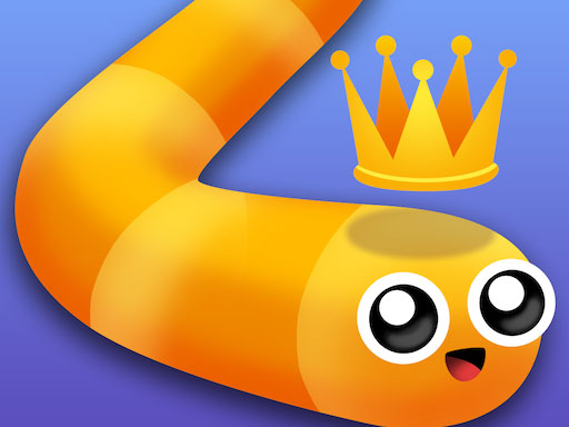 Snake.io: Jeu Serpent online game