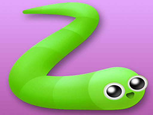 snake.io puzzle online Arcade game