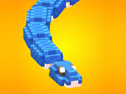 Snaker.io online .IO game